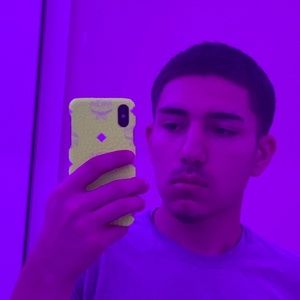 Meet your Posher, Nathan